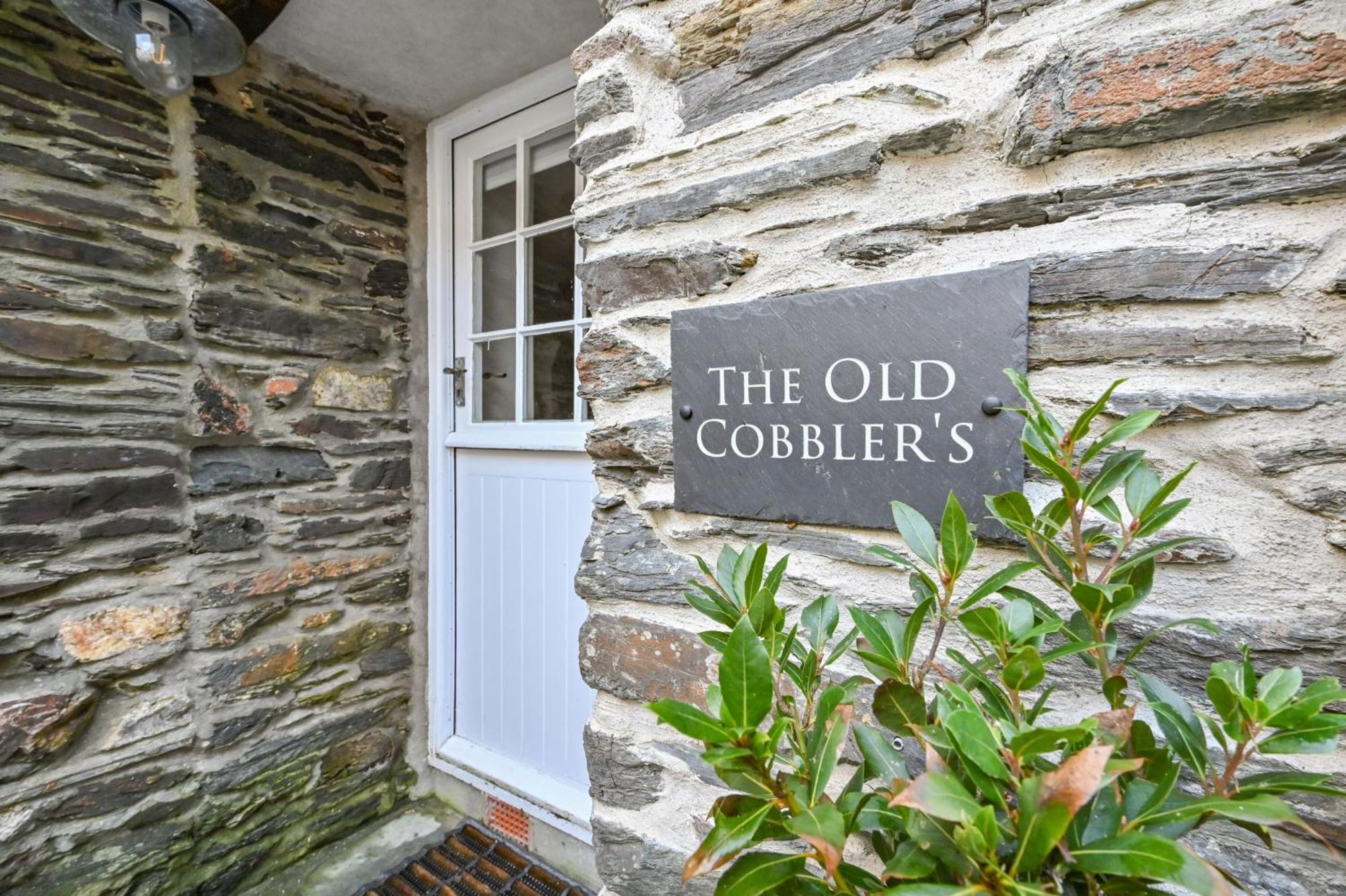 포트아이작 Old Cobblers 빌라 외부 사진